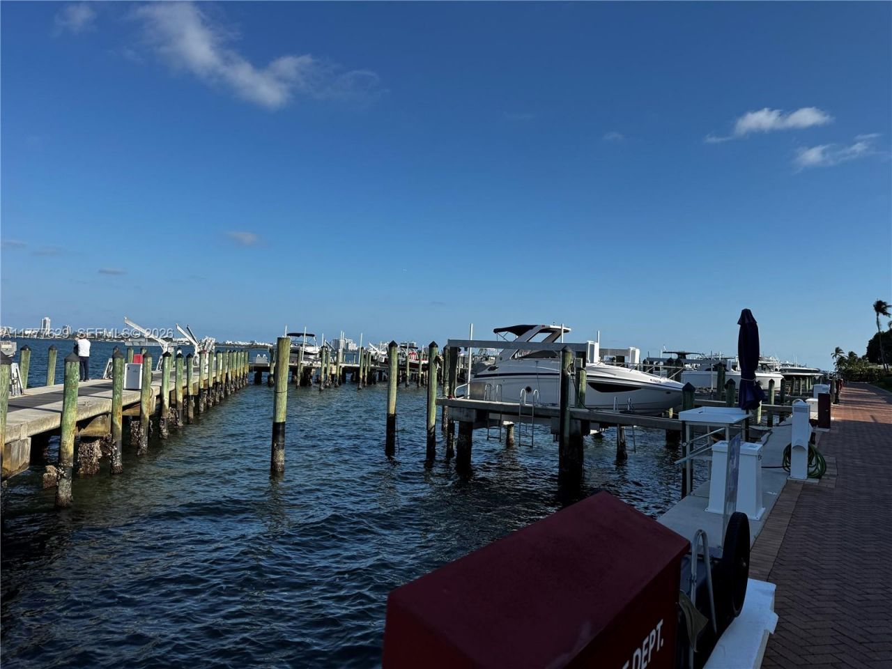 2000 Towerside Ter, Unit 805, Miami, FL 33138 Photo