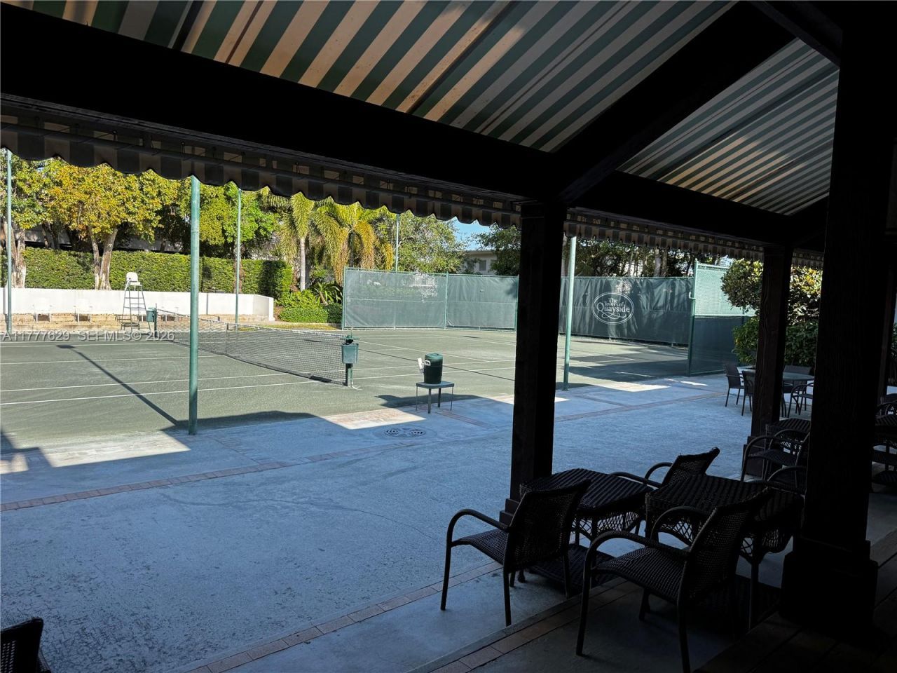 2000 Towerside Ter, Unit 805, Miami, FL 33138 Photo