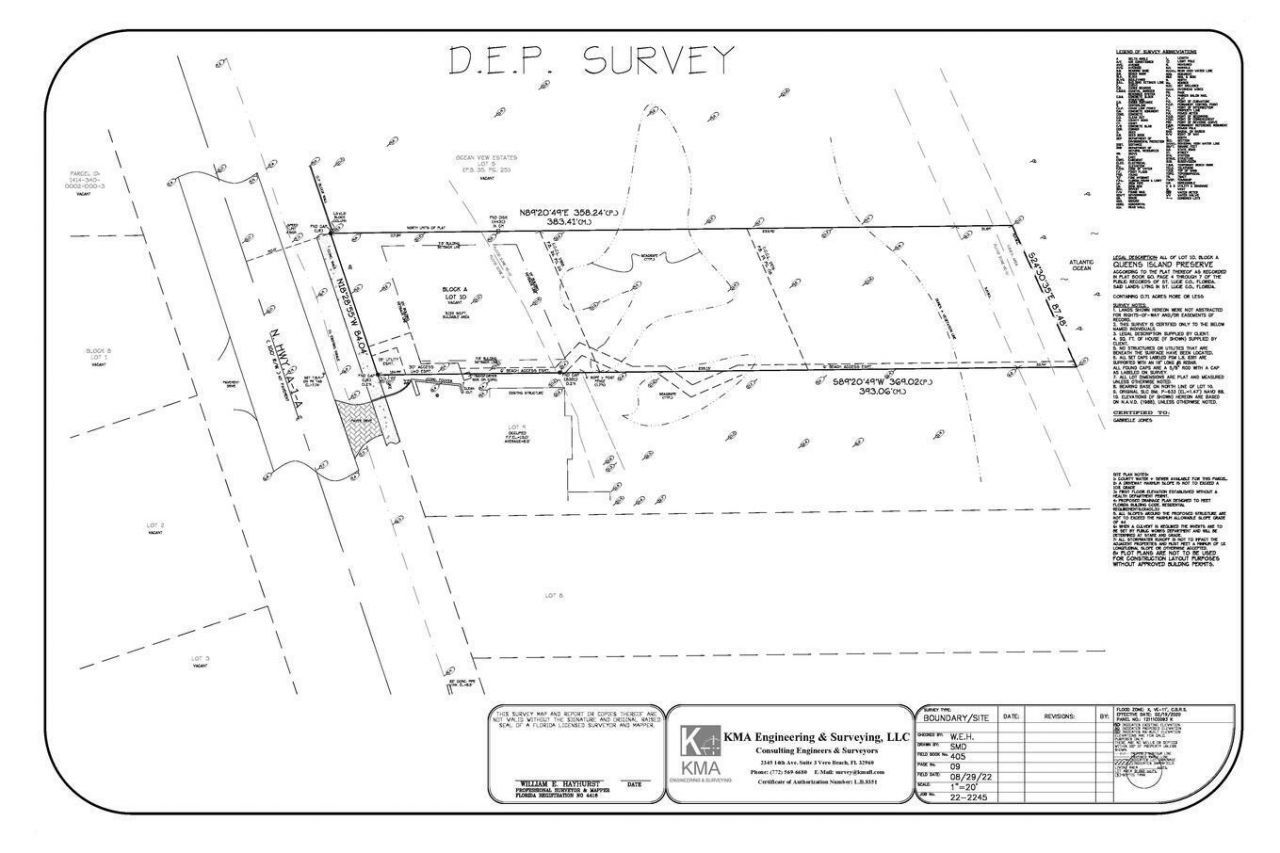 4506 N Hwy A1a, Hutchinson Island, FL 34949 Photo