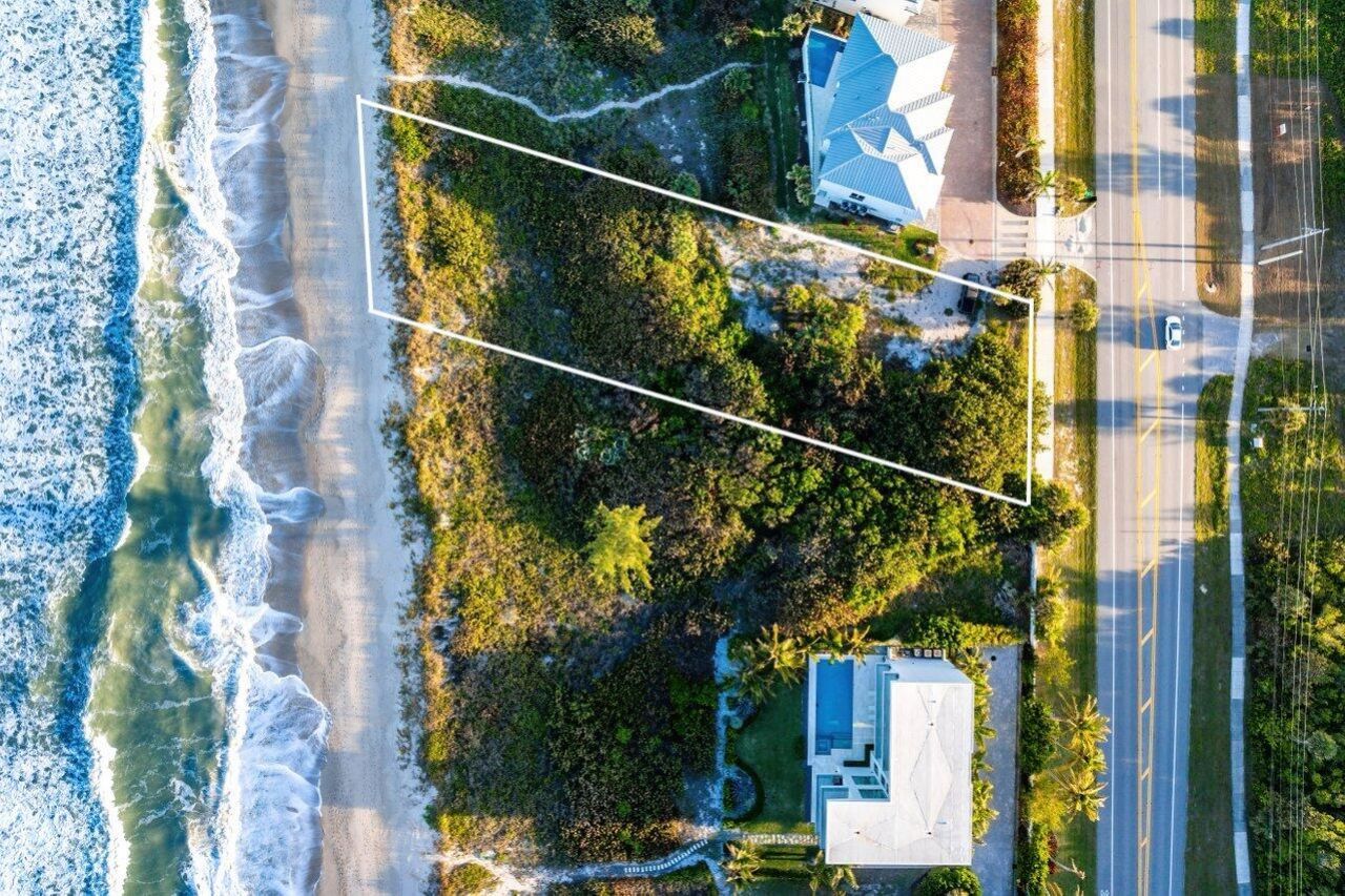 4506 N Hwy A1a, Hutchinson Island, FL 34949 Photo