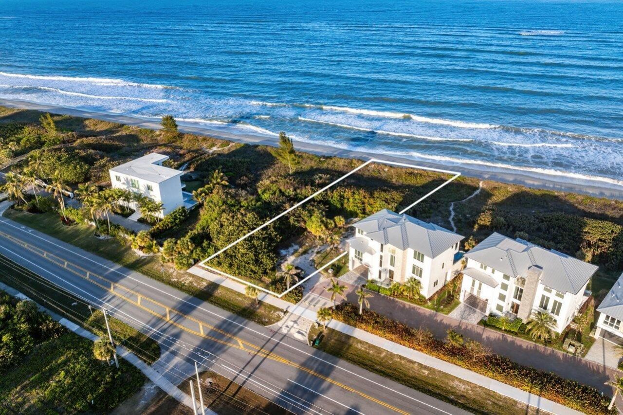 4506 N Hwy A1a, Hutchinson Island, FL 34949 Photo
