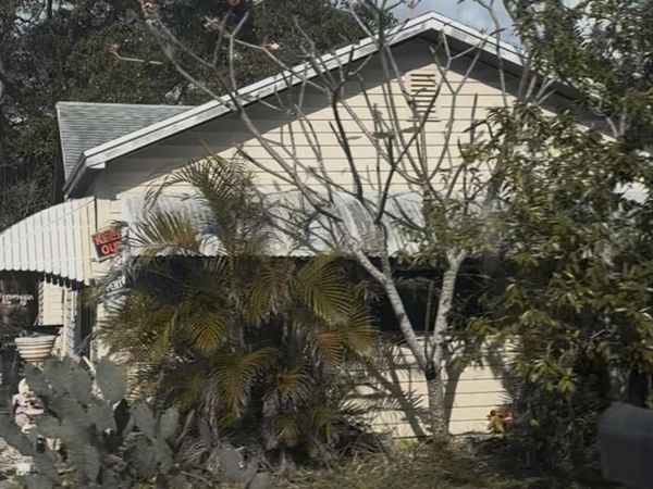 3837 Gulfstream Road, Palm Springs, FL 33461