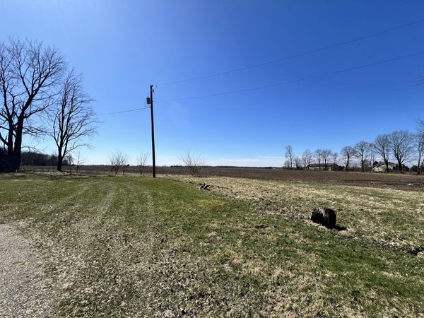 6395 W U Avenue, Schoolcraft, MI 49087