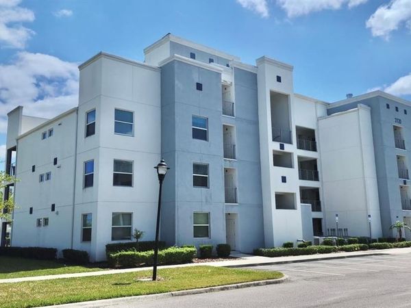 3120 PARADOX CIRCLE, Unit 101, KISSIMMEE, FL 34746