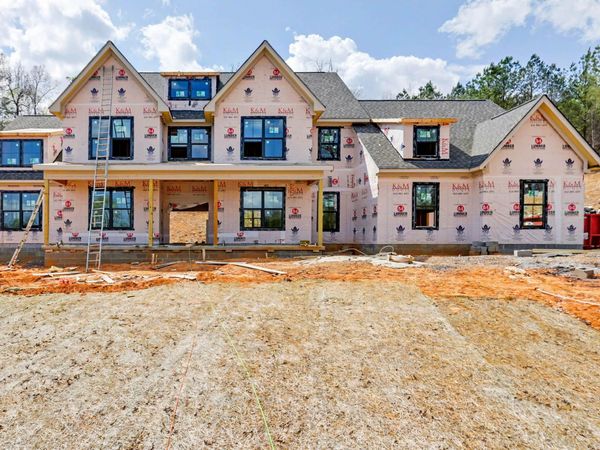 3609 Prospect Church Road, Apison, TN 37302