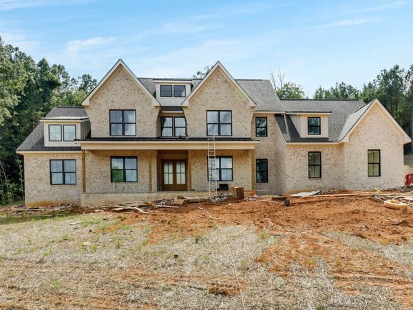 3609 Prospect Church Road, Apison, TN 37302