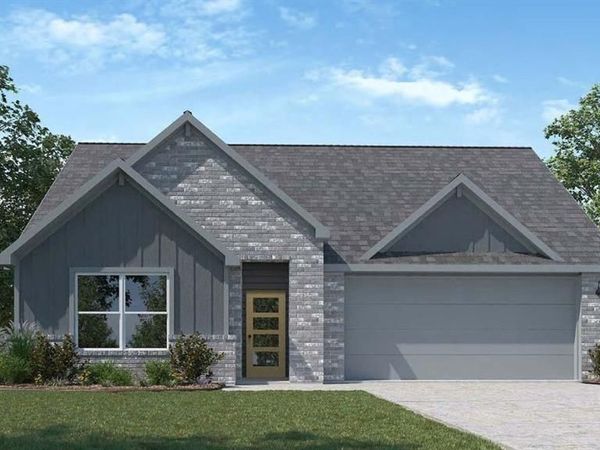 5506 Windstone Lane, Norman, OK 73072