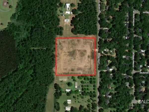 3740 Latigo Road, Mobile, AL 36695