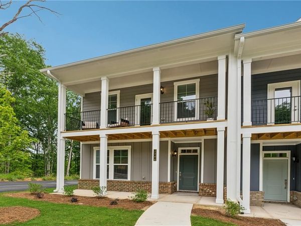 2542 Harbor Ridge Pass Lot 342, Gainesville, GA 30507