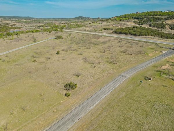 1020 Pointe Road, Graford, TX 76449