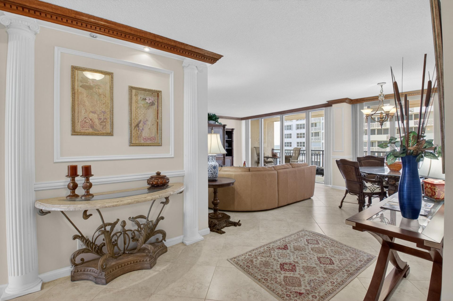 1180 S Ocean Boulevard, Unit 5c, Boca Raton, FL 33432 Photo