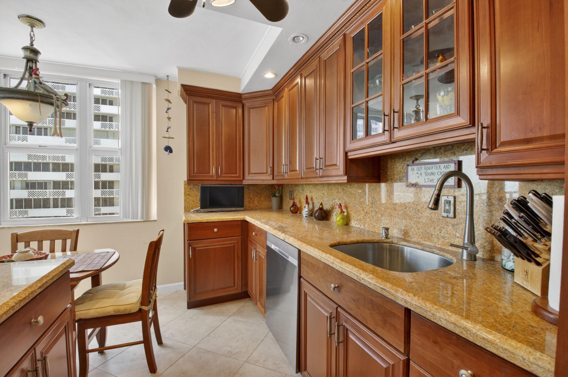 1180 S Ocean Boulevard, Unit 5c, Boca Raton, FL 33432 Photo