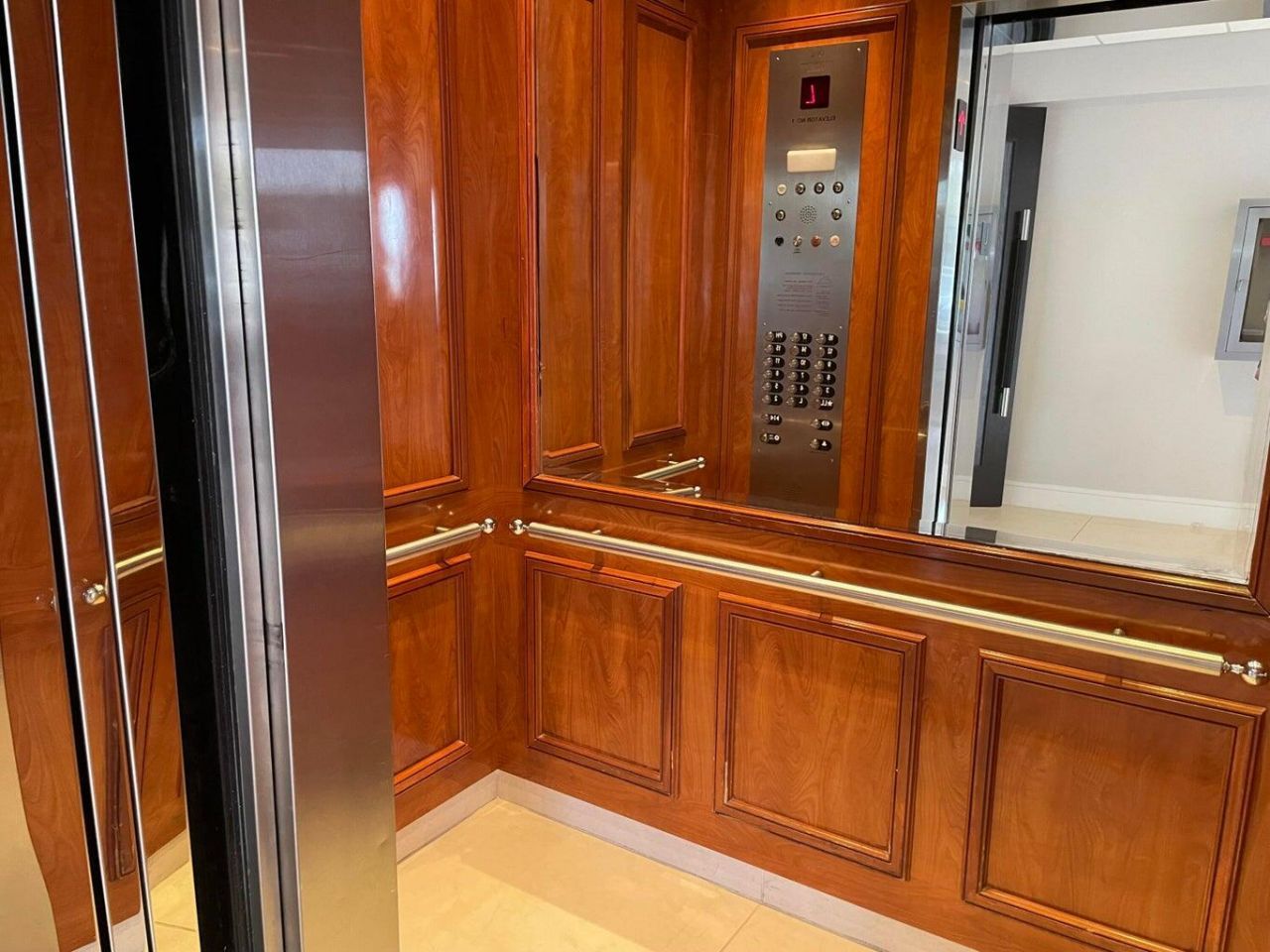 1180 S Ocean Boulevard, Unit 5c, Boca Raton, FL 33432 Photo