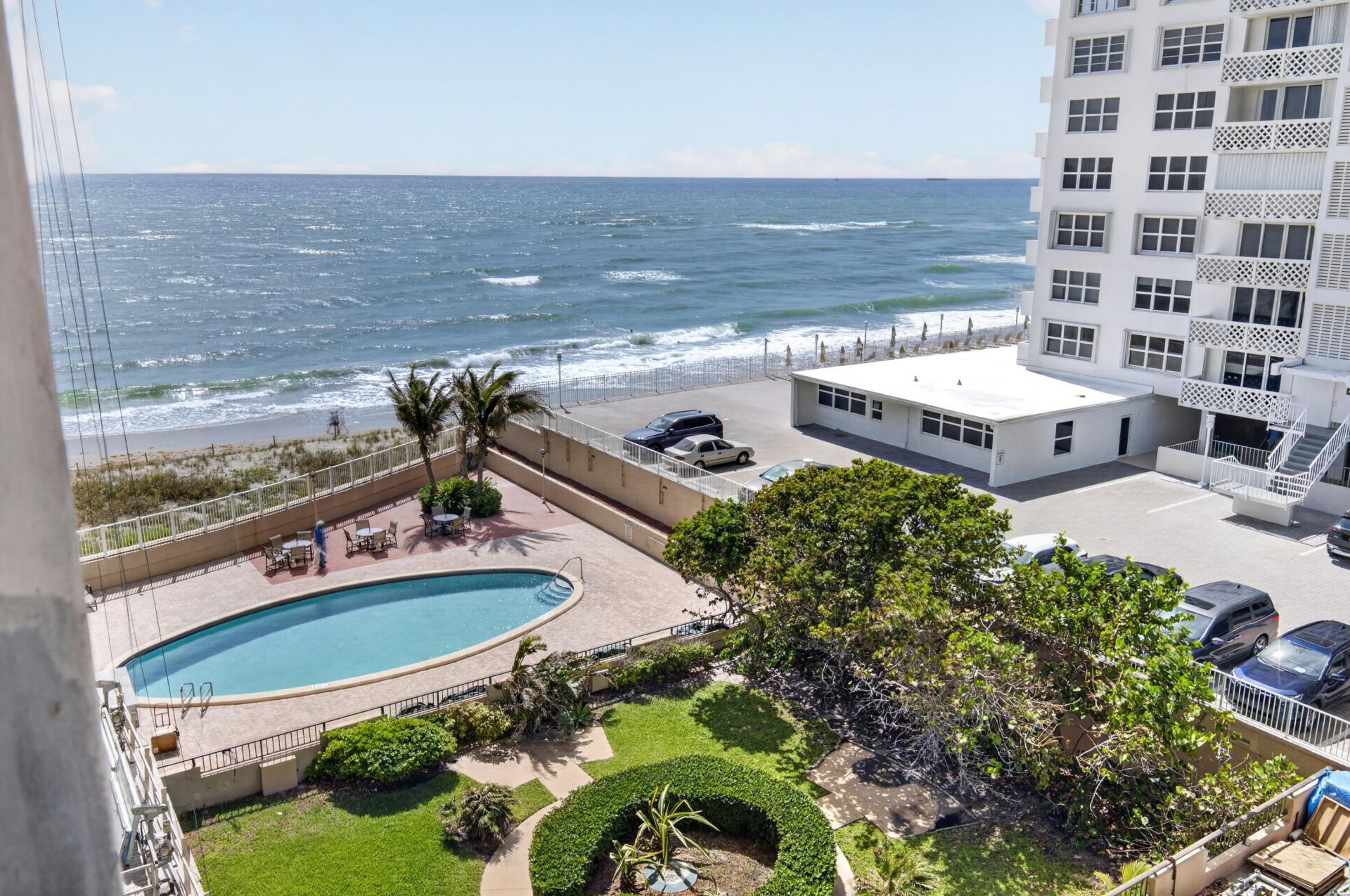 1180 S Ocean Boulevard, Unit 5c, Boca Raton, FL 33432 Photo