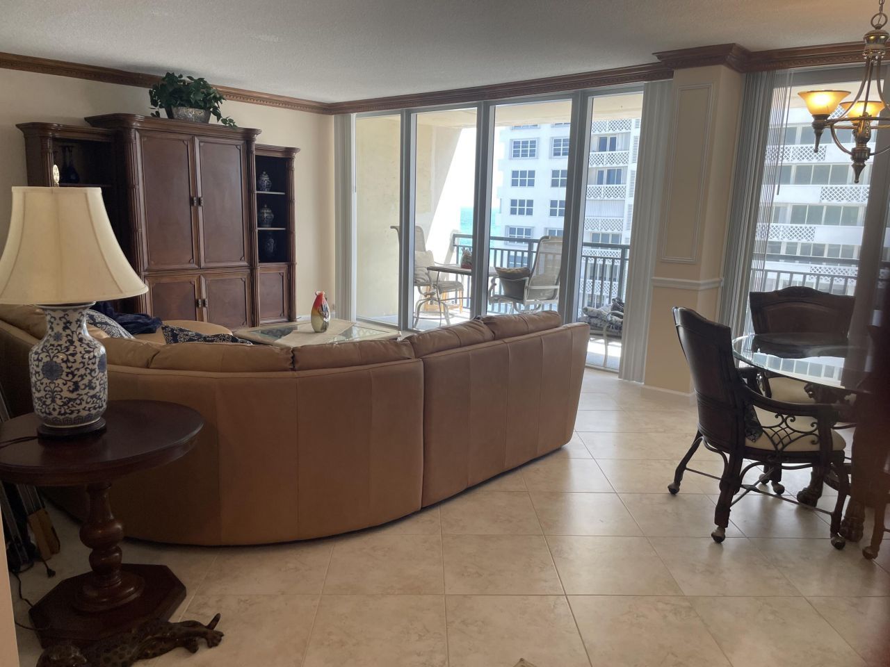 1180 S Ocean Boulevard, Unit 5c, Boca Raton, FL 33432 Photo