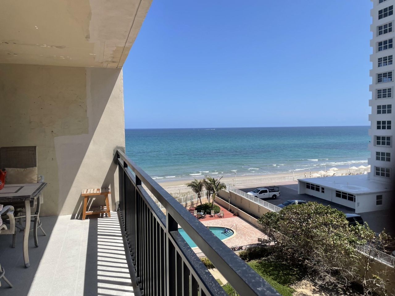 1180 S Ocean Boulevard, Unit 5c, Boca Raton, FL 33432 Photo