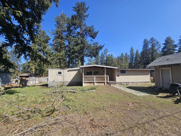10773 Powell Road, Keno, OR 97627