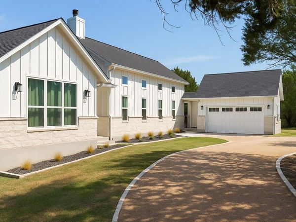 6601 North Lakewoods DR, Georgetown, TX 78633