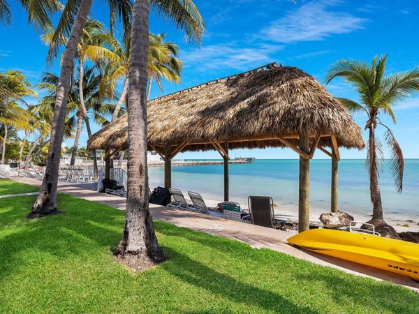 601 W Ocean Dr Drive, Unit 203a, Key Colony Beach, FL 33051