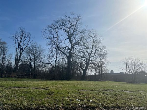 5720 WABASH Street, Detroit, MI 48208