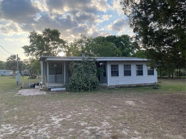 12542 SE 83RD TERRACE, BELLEVIEW, FL 34420