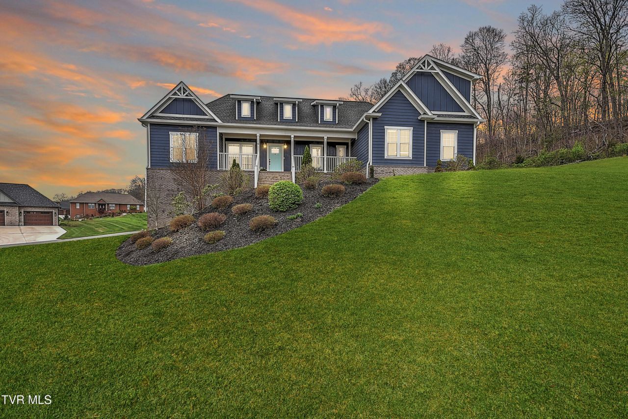 6 Morning Glory Terrace, Johnson City, TN 37615 Main Photo