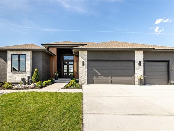 4603 W 136th Street, Leawood, KS 66224