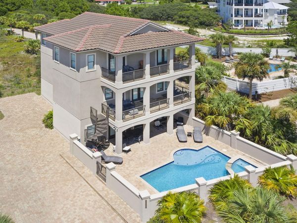 5732 W Co Highway 30A, Santa Rosa Beach, FL 32459