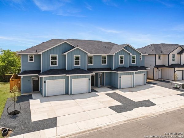 6010 Shashi Pl, San Antonio, TX 78244