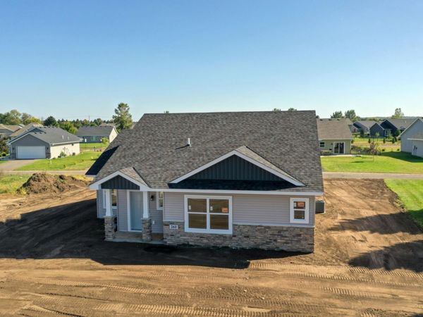 260 Spring Street, Osceola, WI 54020