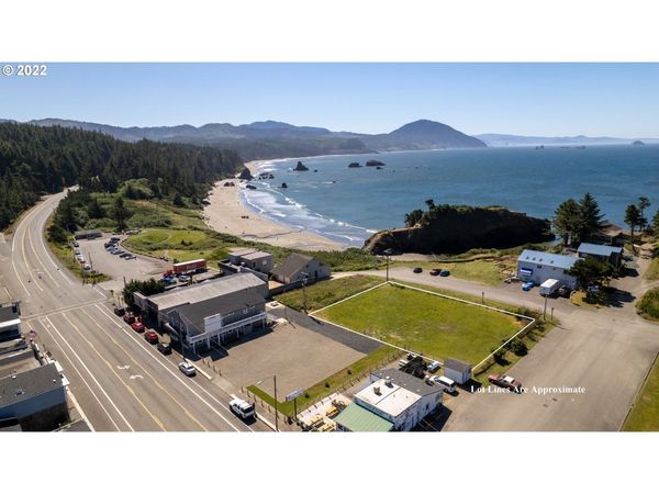 0 5th, Port Orford, OR 97465
