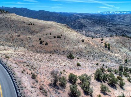 Apn 01676228 Geiger Grade Road, Reno, NV 89521 Photo