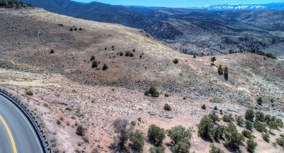 Apn 01676228 Geiger Grade Road, Reno, NV 89521 Photo