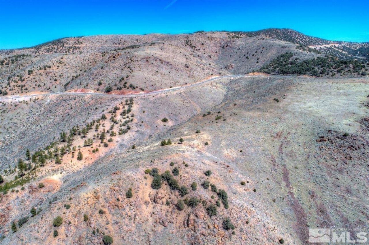 Apn 01676228 Geiger Grade Road, Reno, NV 89521 Photo