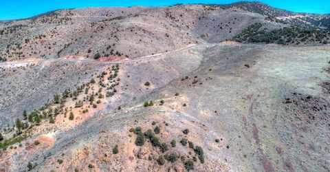 Apn 01676228 Geiger Grade Road, Reno, NV 89521 Photo