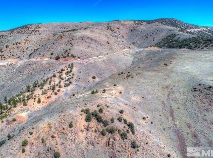 Apn 01676228 Geiger Grade Road, Reno, NV 89521 Photo