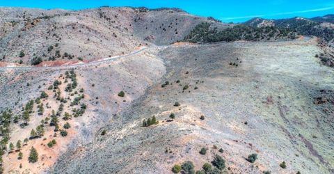 Apn 01676228 Geiger Grade Road, Reno, NV 89521 Photo