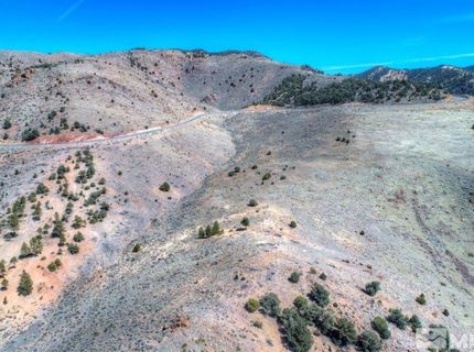 Apn 01676228 Geiger Grade Road, Reno, NV 89521 Photo