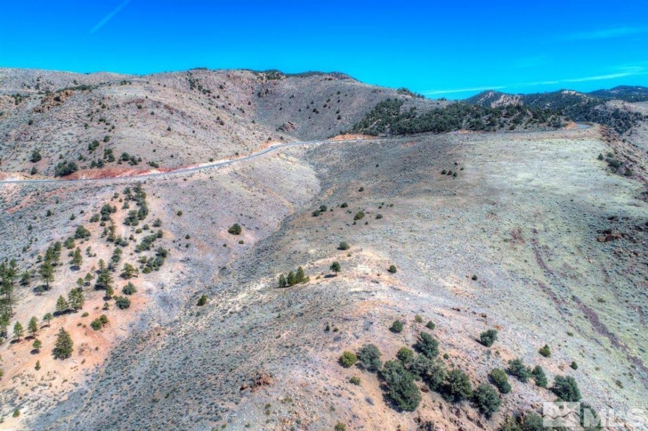 Apn 01676228 Geiger Grade Road, Reno, NV 89521 Photo