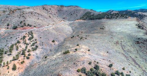 Apn 01676228 Geiger Grade Road, Reno, NV 89521 Photo