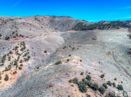 Apn 01676228 Geiger Grade Road, Reno, NV 89521 Photo