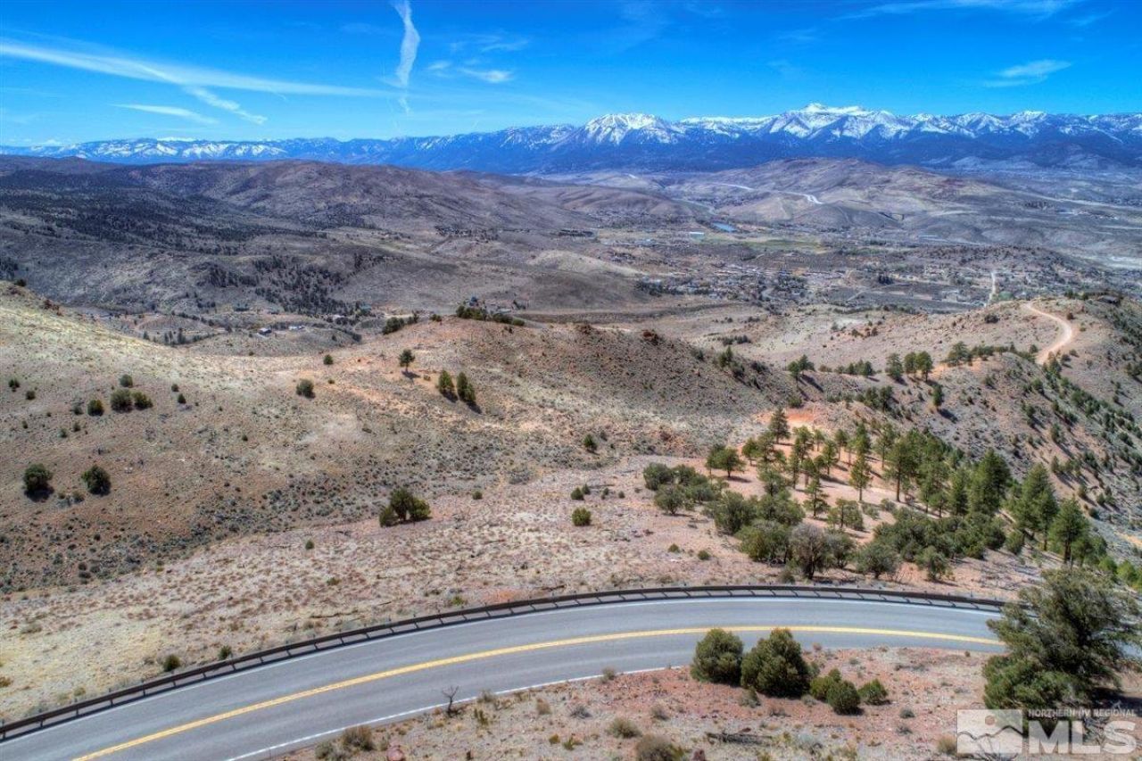 Apn 01676228 Geiger Grade Road, Reno, NV 89521 Photo