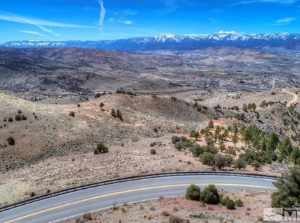 Apn 01676228 Geiger Grade Road, Reno, NV 89521 Photo