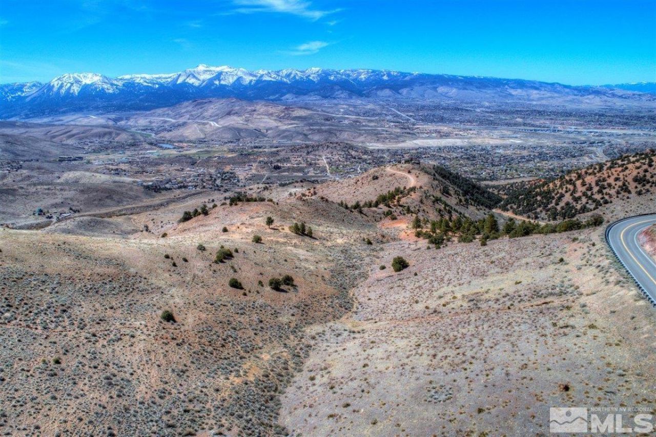 Apn 01676228 Geiger Grade Road, Reno, NV 89521 Photo