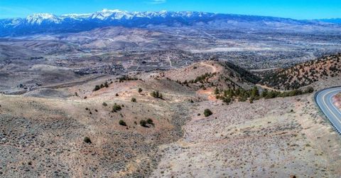 Apn 01676228 Geiger Grade Road, Reno, NV 89521 Photo