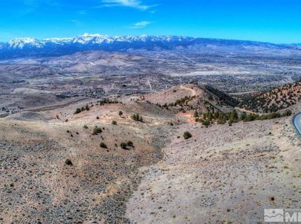 Apn 01676228 Geiger Grade Road, Reno, NV 89521 Photo