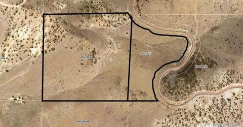 Apn 01676228 Geiger Grade Road, Reno, NV 89521 Photo