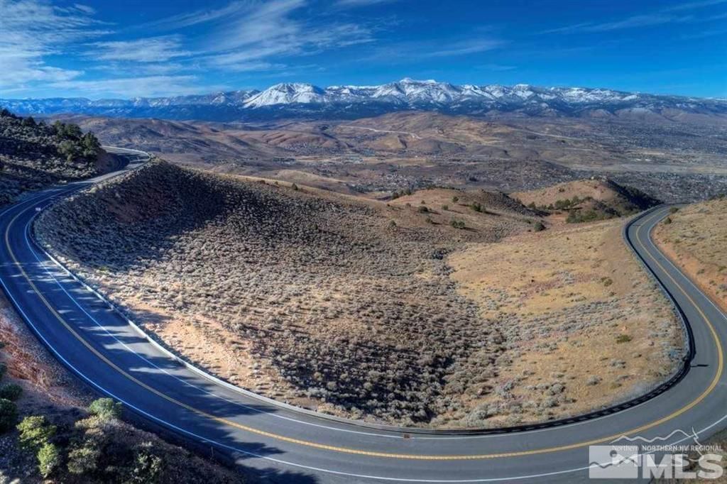 Apn 01676228 Geiger Grade Road, Reno, NV 89521 Photo