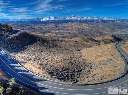 Apn 01676228 Geiger Grade Road, Reno, NV 89521 Photo