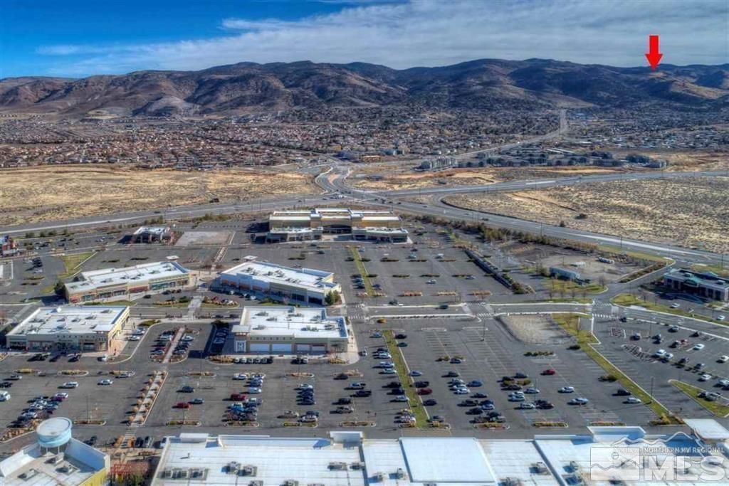 Apn 01676228 Geiger Grade Road, Reno, NV 89521 Photo